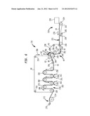 Method Of Making A Belt-Creped Absorbent Cellulosic Sheet diagram and image