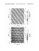 Method Of Making A Belt-Creped Absorbent Cellulosic Sheet diagram and image