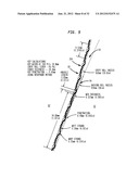 Method Of Making A Belt-Creped Absorbent Cellulosic Sheet diagram and image