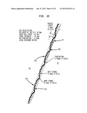 Method Of Making A Belt-Creped Absorbent Cellulosic Sheet diagram and image