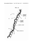 Method Of Making A Belt-Creped Absorbent Cellulosic Sheet diagram and image