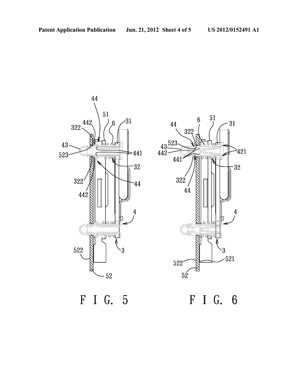 HEAT DISSIPATING MODULE - diagram, schematic, and image 05