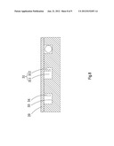 HEAT EXCHANGER STRUCTURE WITH FLOW DIVIDER diagram and image