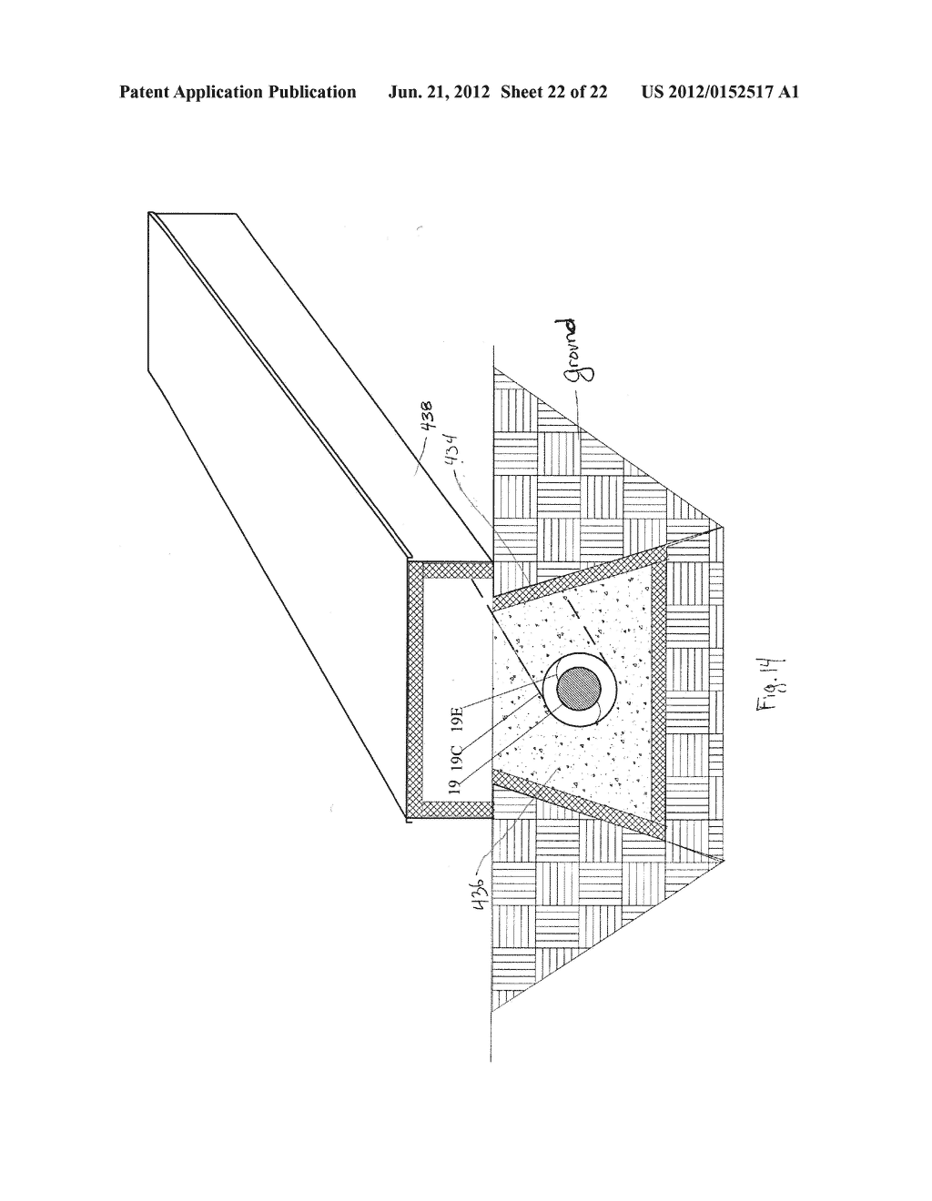 CLEAN SOLAR ENERGY TO ENHANCE OIL AND GAS LOCATION SEPARATOR RECOVERY - diagram, schematic, and image 23