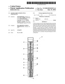 SENSING SHOCK DURING WELL PERFORATING diagram and image