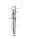 SENSING SHOCK DURING WELL PERFORATING diagram and image