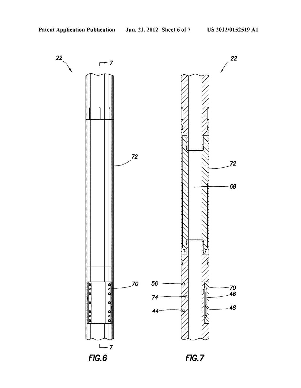 SENSING SHOCK DURING WELL PERFORATING - diagram, schematic, and image 07