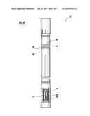 SENSING SHOCK DURING WELL PERFORATING diagram and image