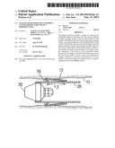 SYSTEM AND METHOD FOR ANCHORING AN EXPANDABLE TUBULAR TO A BOREHOLE WALL diagram and image