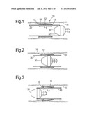 SYSTEM AND METHOD FOR ANCHORING AN EXPANDABLE TUBULAR TO A BOREHOLE WALL diagram and image