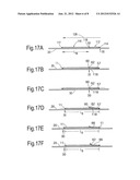 SYSTEM AND METHOD FOR ANCHORING AN EXPANDABLE TUBULAR TO A BOREHOLE WALL diagram and image