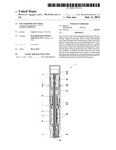 WELL PERFORATING WITH DETERMINATION OF WELL CHARACTERISTICS diagram and image