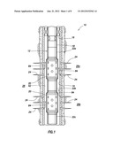 WELL PERFORATING WITH DETERMINATION OF WELL CHARACTERISTICS diagram and image