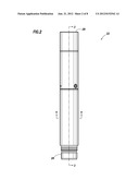 WELL PERFORATING WITH DETERMINATION OF WELL CHARACTERISTICS diagram and image