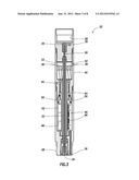 WELL PERFORATING WITH DETERMINATION OF WELL CHARACTERISTICS diagram and image