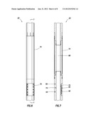 WELL PERFORATING WITH DETERMINATION OF WELL CHARACTERISTICS diagram and image