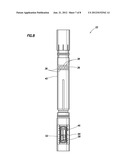 WELL PERFORATING WITH DETERMINATION OF WELL CHARACTERISTICS diagram and image