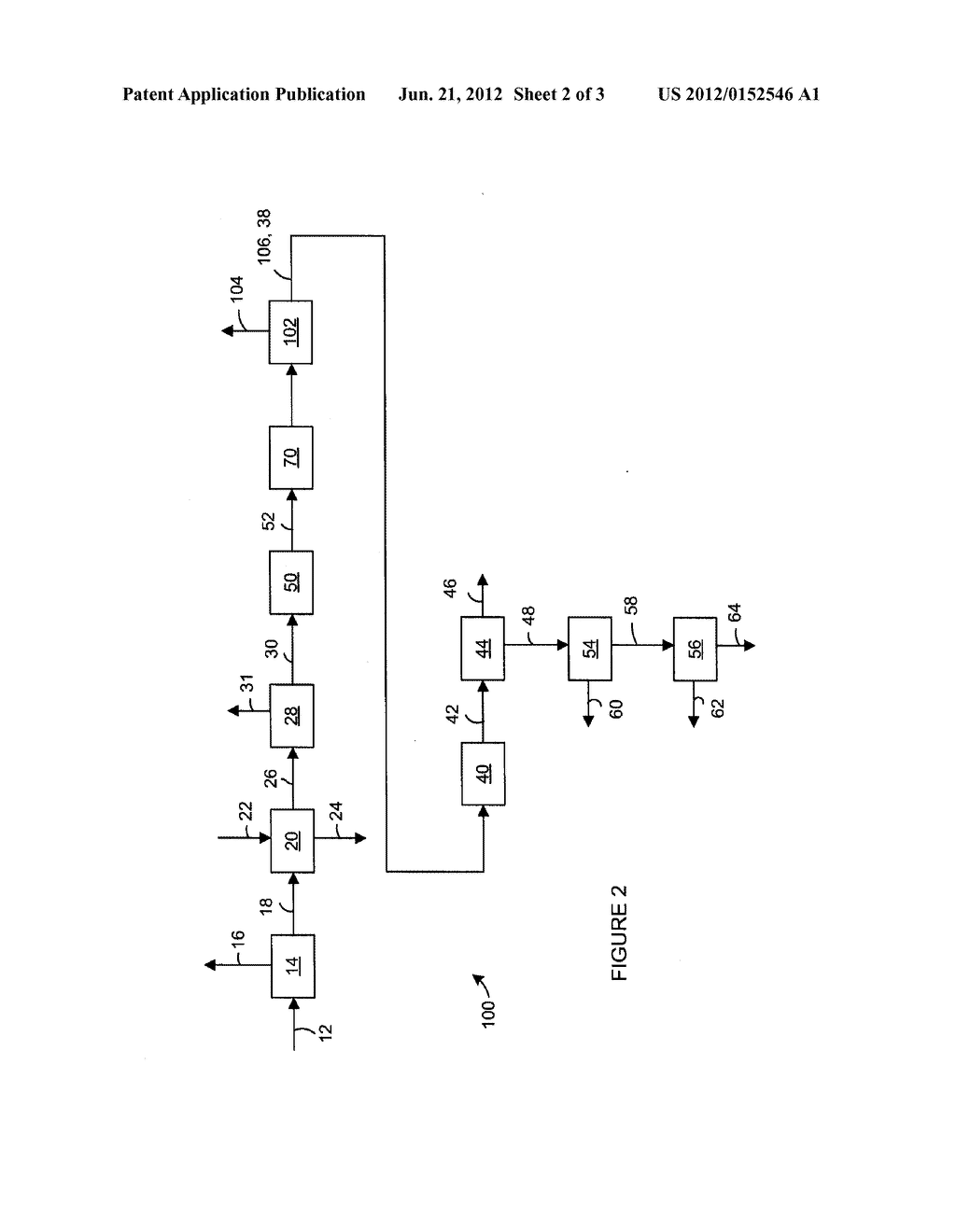 CHEMICAL OXIDATION OR ELECTROMAGNETIC TREATMENT IN SAGD OPERATIONS - diagram, schematic, and image 03