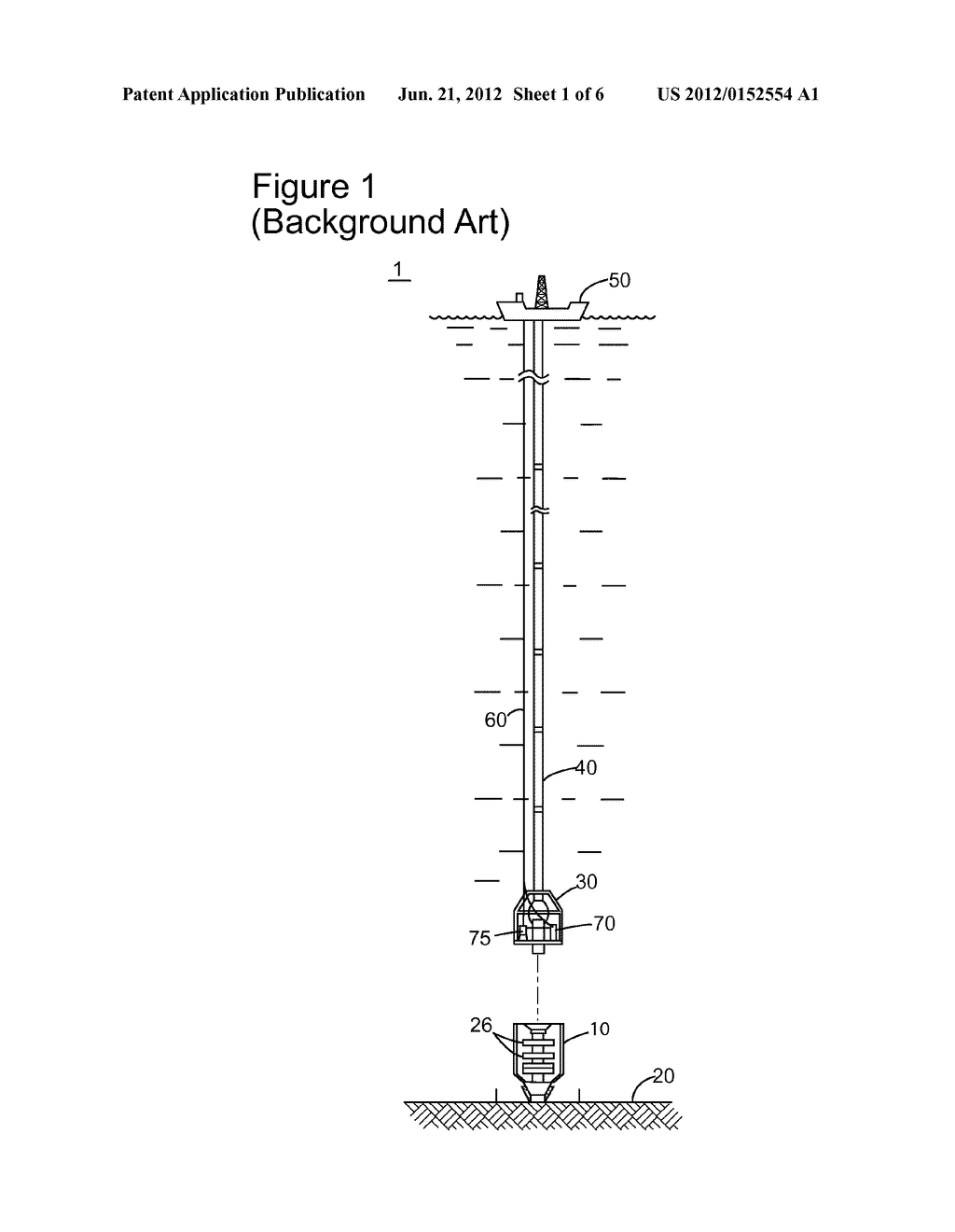 Devices and Methods for Transmitting EDS Back-up Signals to Subsea Pods - diagram, schematic, and image 02