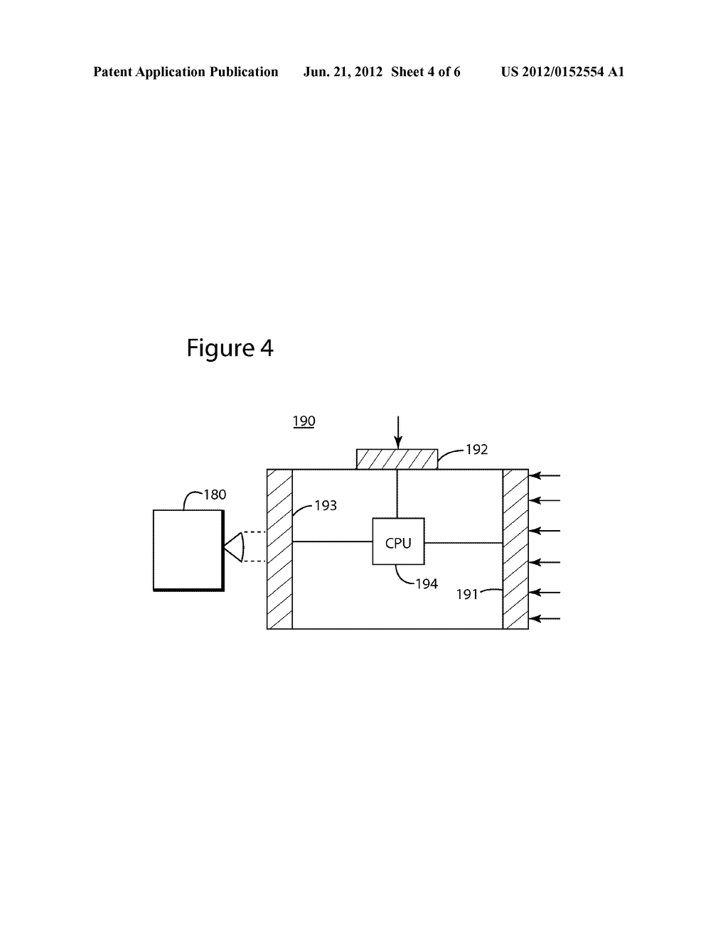 Devices and Methods for Transmitting EDS Back-up Signals to Subsea Pods - diagram, schematic, and image 05