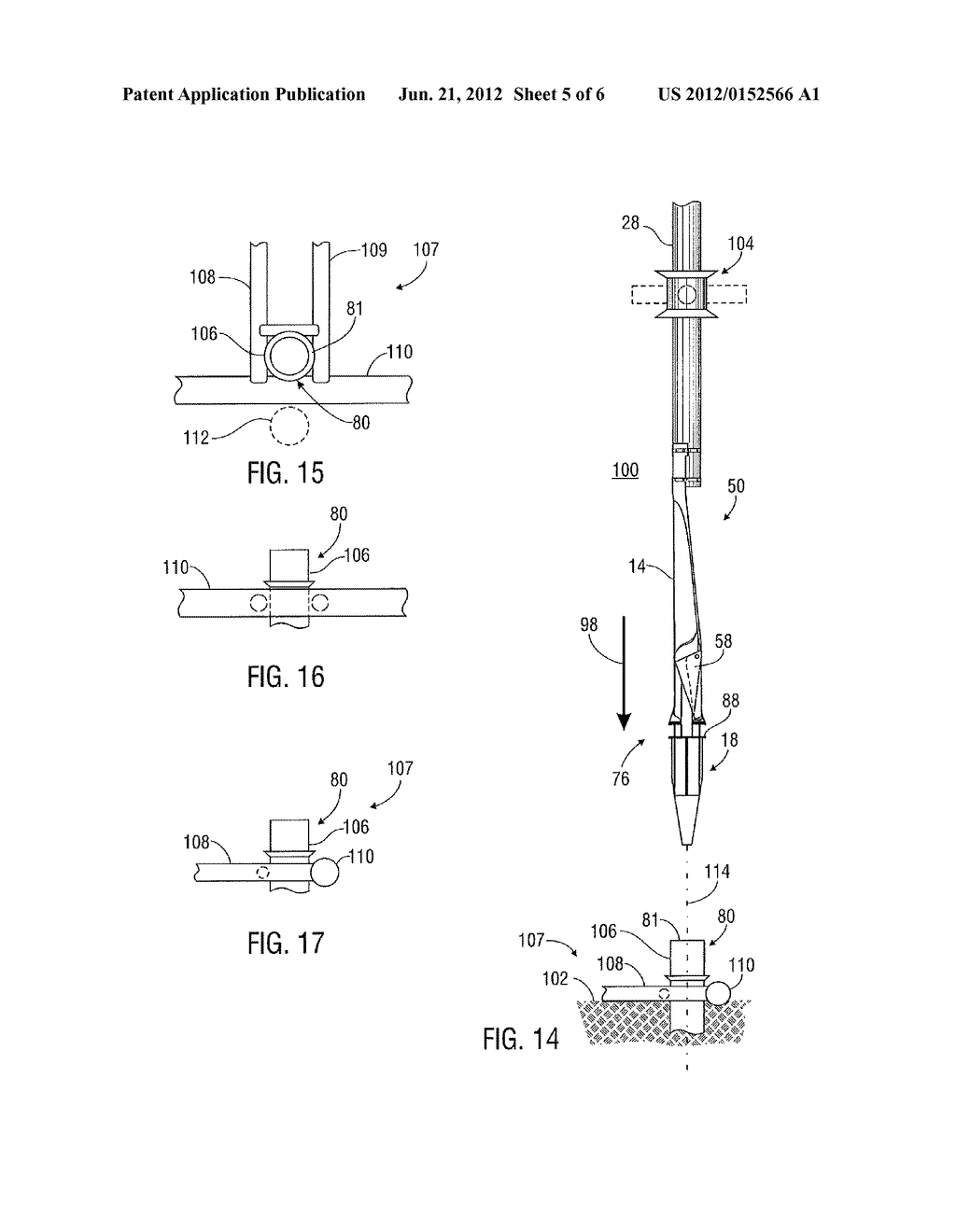 EXTENDED REACH WHIPSTOCK AND METHODS OF USE - diagram, schematic, and image 06