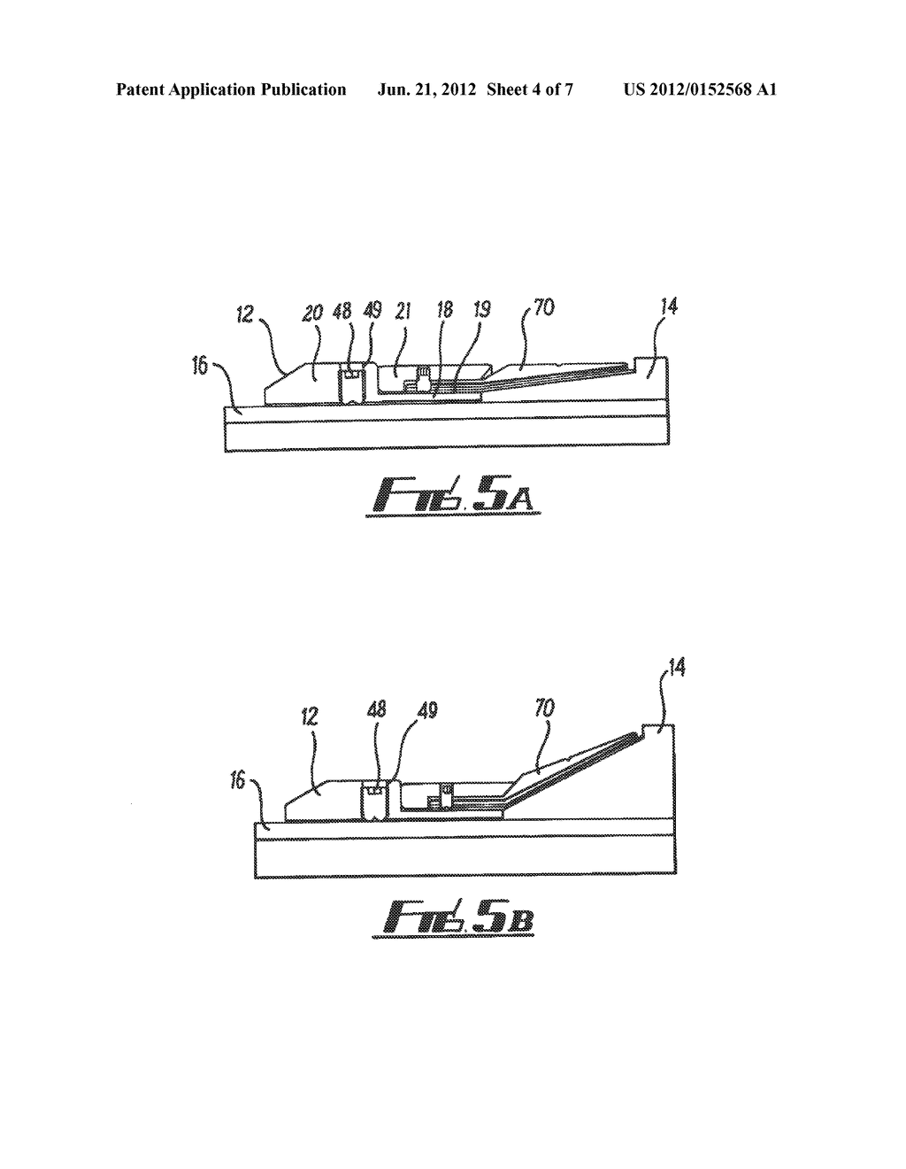 Downhole Apparatus with a Swellable Support Structure - diagram, schematic, and image 05