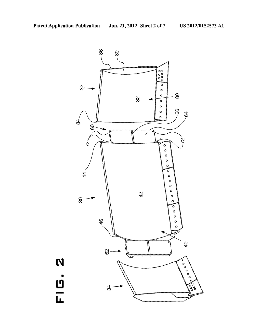 TRACTOR BLADE ASSEMBLY - diagram, schematic, and image 03