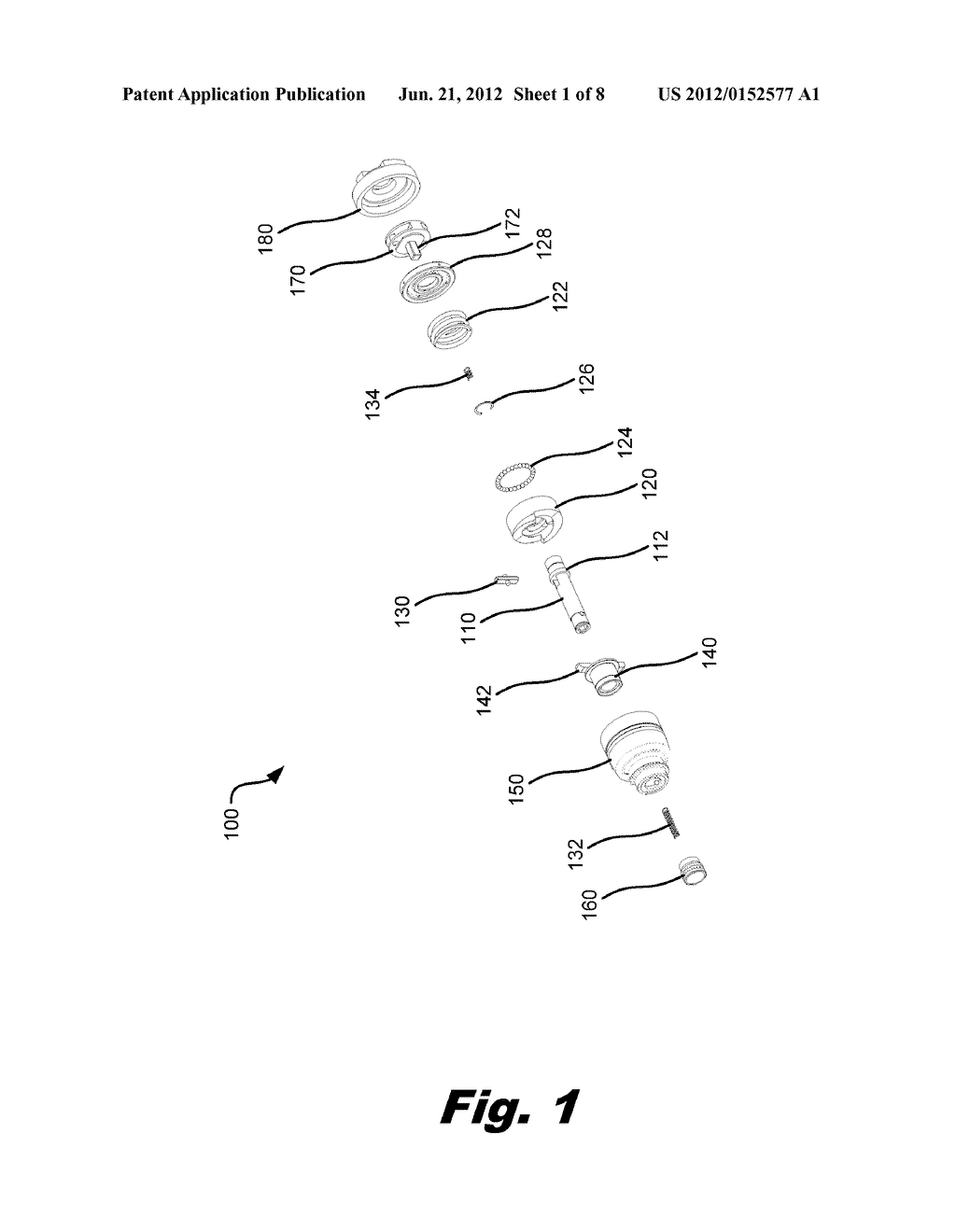 HAND TOOL IMPACTING APPARATUS AND METHOD - diagram, schematic, and image 02