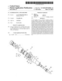 HAMMER HAVING A TWO PART BODY diagram and image