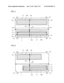 ELECTRONIC COMPONENT PACKAGE AND BASE OF THE SAME diagram and image