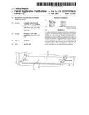 RESTRAINT STSTEM FOR AN ENERGY STORAGE DEVICE diagram and image