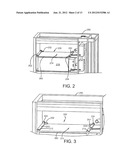 RESTRAINT STSTEM FOR AN ENERGY STORAGE DEVICE diagram and image