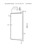 RESTRAINT STSTEM FOR AN ENERGY STORAGE DEVICE diagram and image