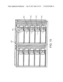 RESTRAINT STSTEM FOR AN ENERGY STORAGE DEVICE diagram and image