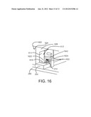 RESTRAINT STSTEM FOR AN ENERGY STORAGE DEVICE diagram and image