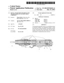 DEVICE AND METHOD FOR PROTECTING THE ROCK DRILLING MACHINE FROM CORROSION diagram and image