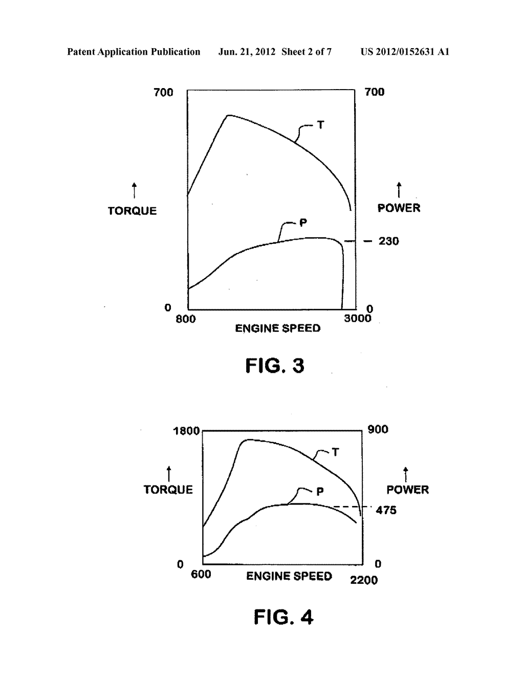 Multi-use dual-engine, variable-power drive - diagram, schematic, and image 03