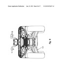 DEFAULT OPEN DIFFERENTIAL CONTROL SWITCH diagram and image