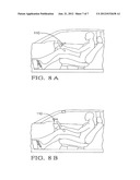 Chemical vapor sensor having an active and a passive measurement mode diagram and image