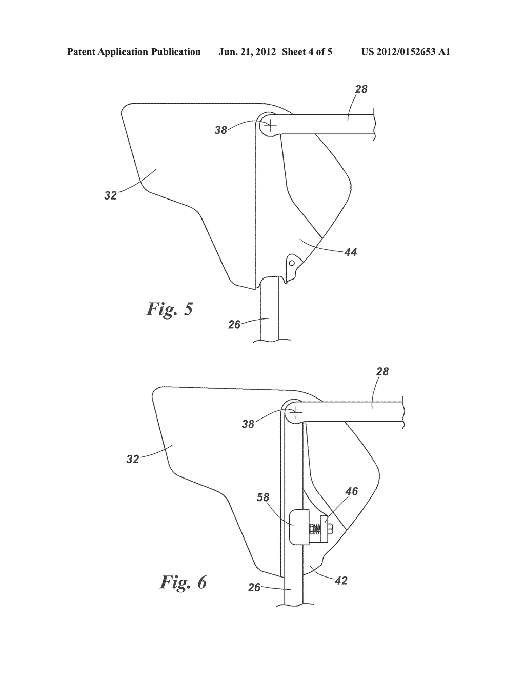 OPERATOR CAGE WITH ENHANCED OPERATOR SAFETY - diagram, schematic, and image 05