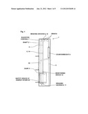 DETECTING DEPARTURE OF AN ELEVATOR CAGE diagram and image