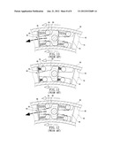 SLIDE ASSEMBLY WITH CURVED SLOPE SURFACE diagram and image