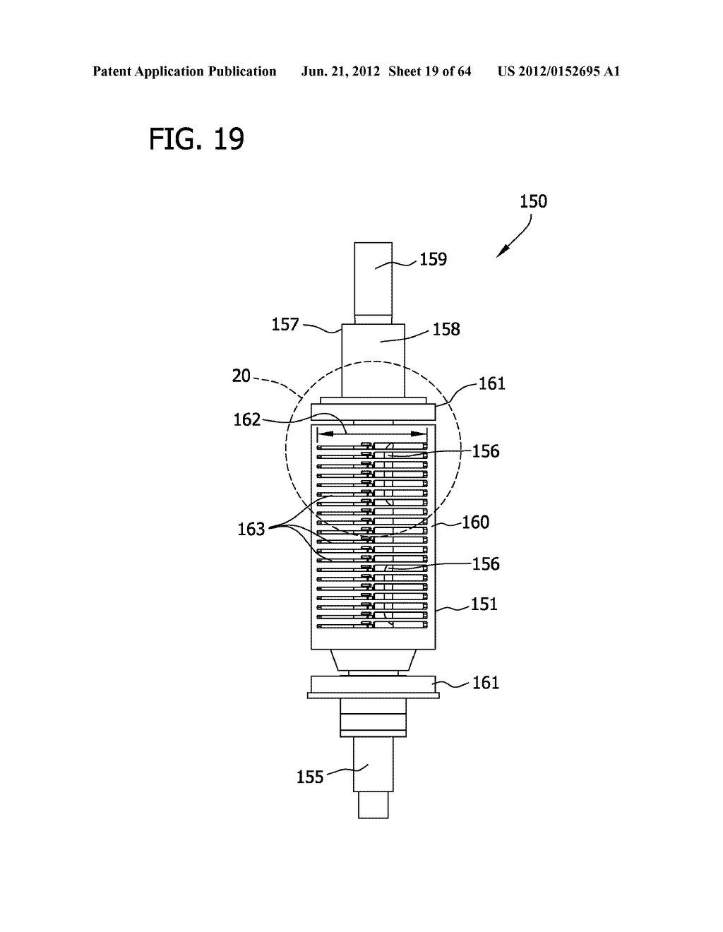 VACUUM ROLL AND METHOD OF USE - diagram, schematic, and image 20