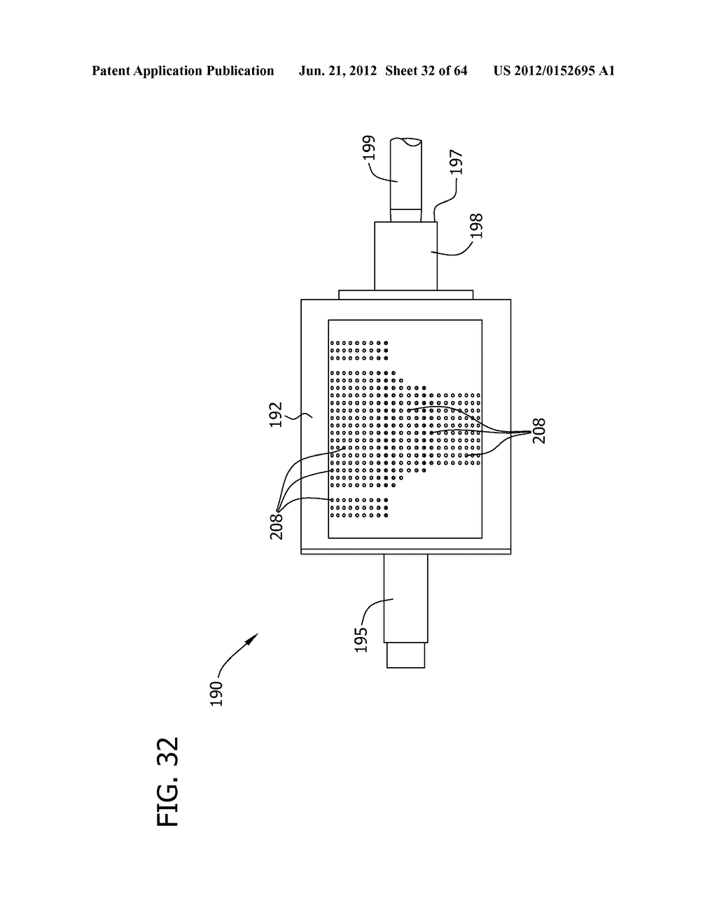 VACUUM ROLL AND METHOD OF USE - diagram, schematic, and image 33