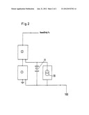 SWITCH ARRANGEMENT FOR MEDIUM AND HIGH-VOLTAGE SWITCHING DEVICES diagram and image