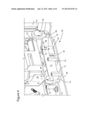 DISCHARGE MECHANISM FOR CIRCUIT BREAKER diagram and image