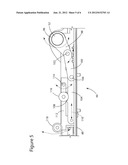 DISCHARGE MECHANISM FOR CIRCUIT BREAKER diagram and image