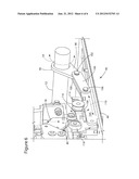 DISCHARGE MECHANISM FOR CIRCUIT BREAKER diagram and image