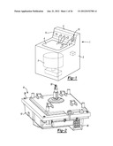 Appliance Timer diagram and image