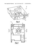 Appliance Timer diagram and image